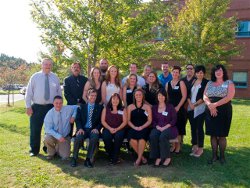 Portage Atlantic News - Cassidy Lake Staff Portage Atlantic News - Cassidy Lake Staff